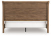 Feddinger Bed - Vida Furniture (Laredo,TX)