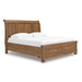 Feddinger Panel Storage Bed - Vida Furniture (Laredo,TX)
