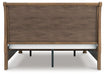 Feddinger Panel Storage Bed - Vida Furniture (Laredo,TX)