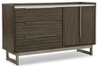 Arkenton Dresser - Vida Furniture (Laredo,TX)