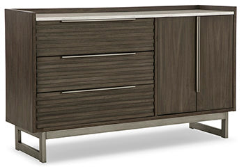 Arkenton Dresser - Vida Furniture (Laredo,TX)