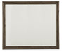 Arkenton Dresser and Mirror - Vida Furniture (Laredo,TX)