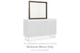 Arkenton Dresser and Mirror - Vida Furniture (Laredo,TX)