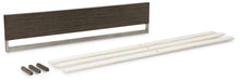 Arkenton Bed - Vida Furniture (Laredo,TX)