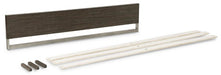 Arkenton Bed - Vida Furniture (Laredo,TX)
