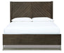 Arkenton Bed - Vida Furniture (Laredo,TX)