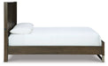 Arkenton Bed - Vida Furniture (Laredo,TX)