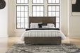 Arkenton Bed - Vida Furniture (Laredo,TX)