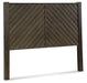 Arkenton Bed - Vida Furniture (Laredo,TX)