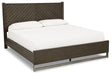 Arkenton Bed - Vida Furniture (Laredo,TX)