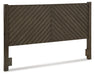 Arkenton Bed - Vida Furniture (Laredo,TX)