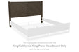 Arkenton Bed - Vida Furniture (Laredo,TX)