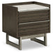 Arkenton Nightstand - Vida Furniture (Laredo,TX)