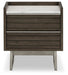 Arkenton Nightstand - Vida Furniture (Laredo,TX)