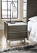Arkenton Nightstand - Vida Furniture (Laredo,TX)