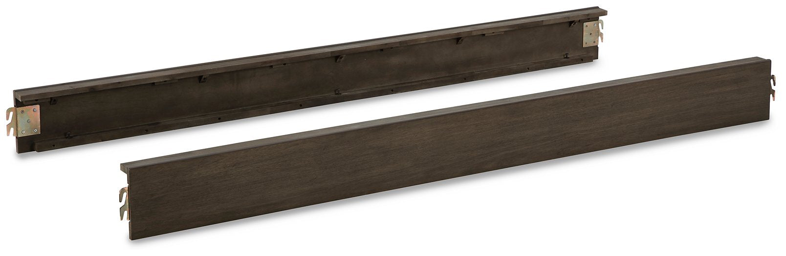 Arkenton Bed - Vida Furniture (Laredo,TX)