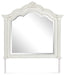 Montelaine Dresser and Mirror - Vida Furniture (Laredo,TX)