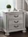 Montelaine Nightstand - Vida Furniture (Laredo,TX)