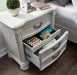 Montelaine Nightstand - Vida Furniture (Laredo,TX)