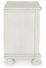Montelaine Nightstand - Vida Furniture (Laredo,TX)