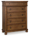 Chadworth Chest of Drawers - Vida Furniture (Laredo,TX)