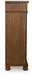 Chadworth Chest of Drawers - Vida Furniture (Laredo,TX)
