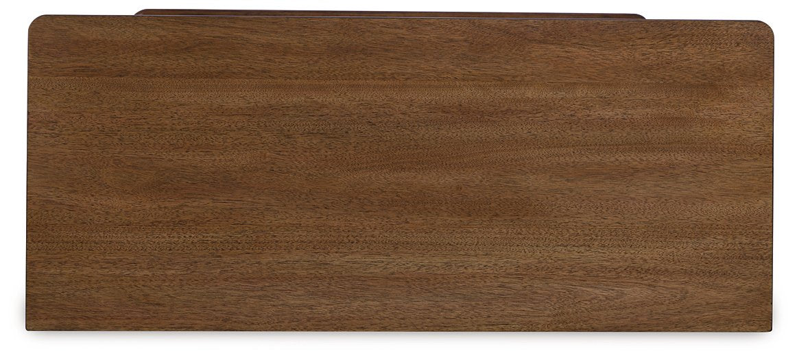 Chadworth Chest of Drawers - Vida Furniture (Laredo,TX)