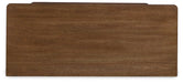 Chadworth Chest of Drawers - Vida Furniture (Laredo,TX)