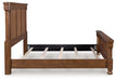 Chadworth Bed - Vida Furniture (Laredo,TX)
