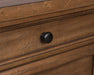 Chadworth Nightstand - Vida Furniture (Laredo,TX)