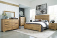 Galliden Bedroom Package - Vida Furniture (Laredo,TX)