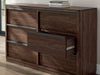 Dilenno Dresser - Vida Furniture (Laredo,TX)