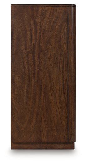 Dilenno Dresser - Vida Furniture (Laredo,TX)