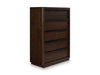 Dilenno Chest of Drawers - Vida Furniture (Laredo,TX)