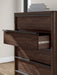 Dilenno Chest of Drawers - Vida Furniture (Laredo,TX)
