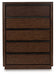 Dilenno Chest of Drawers - Vida Furniture (Laredo,TX)