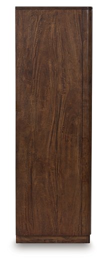 Dilenno Chest of Drawers - Vida Furniture (Laredo,TX)