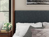 Dilenno Bed - Vida Furniture (Laredo,TX)