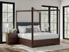 Dilenno Bed - Vida Furniture (Laredo,TX)