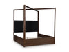 Dilenno Bed - Vida Furniture (Laredo,TX)