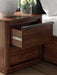 Dilenno Nightstand - Vida Furniture (Laredo,TX)