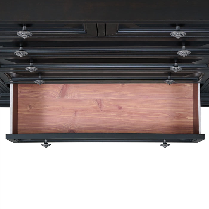 Bridgestone 6-Drawer Chest