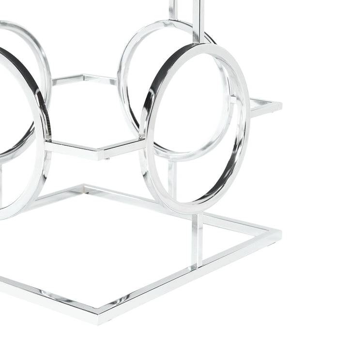 Pearl End Table