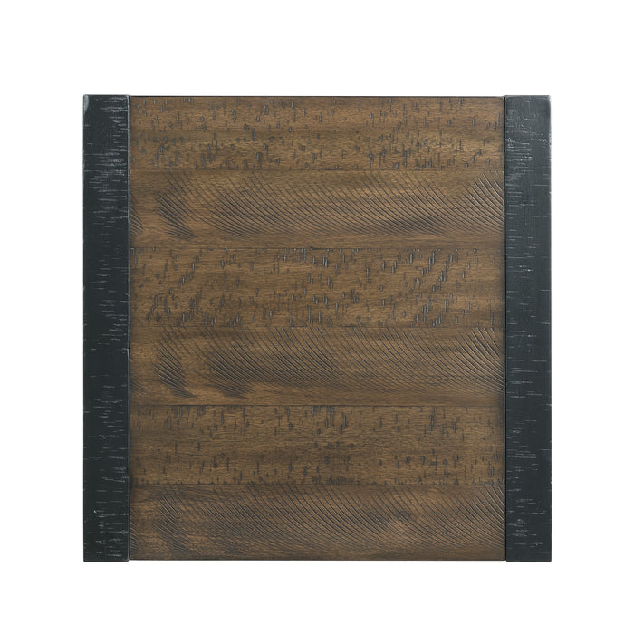 Caesar Occasional End Table