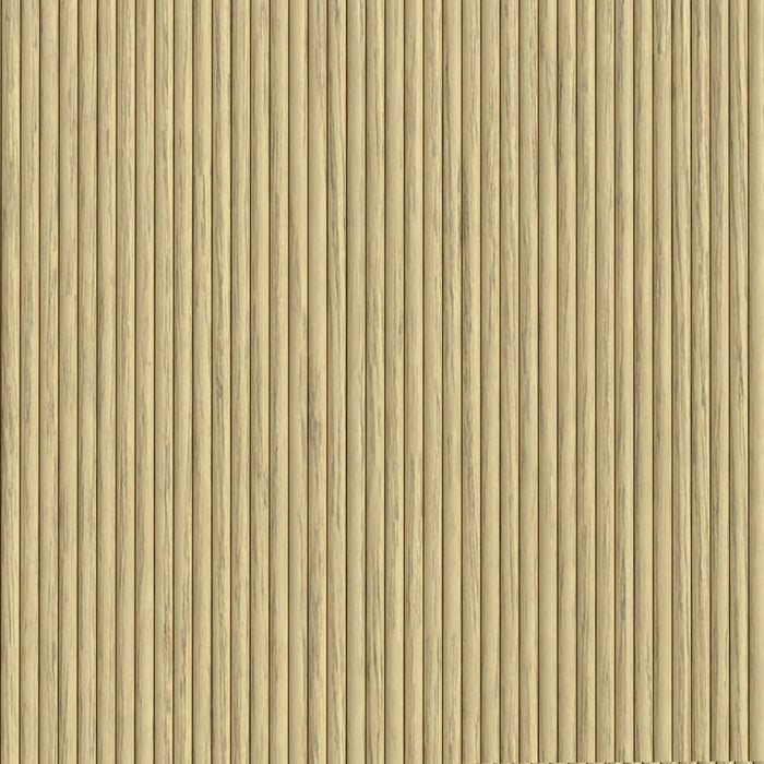 Cambrie Buffet with LED and Power in Off-White and Natural