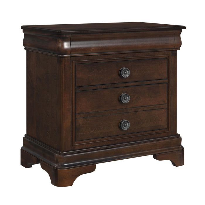 Cameron Nightstand