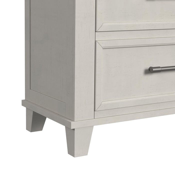 Canterbury 9-Drawer Dresser