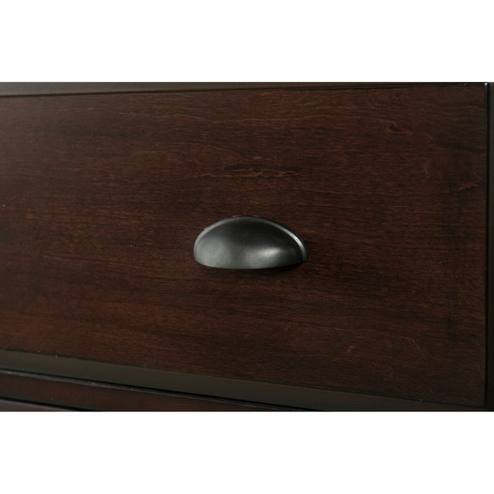 Canton Nightstand Cherry