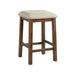 Jax Bar Table Single Pack (Table + Three Stools) - Vida Furniture (Laredo,TX)