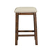 Jax Bar Table Single Pack (Table + Three Stools) - Vida Furniture (Laredo,TX)